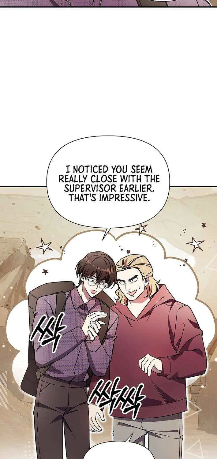 Somebody Stop the Pope Chapter 56 page 30 - 