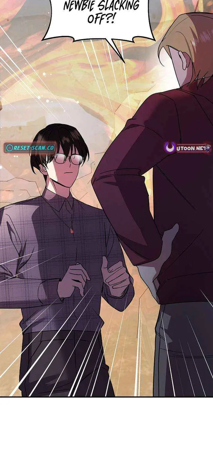 Somebody Stop the Pope Chapter 56 page 4 - 