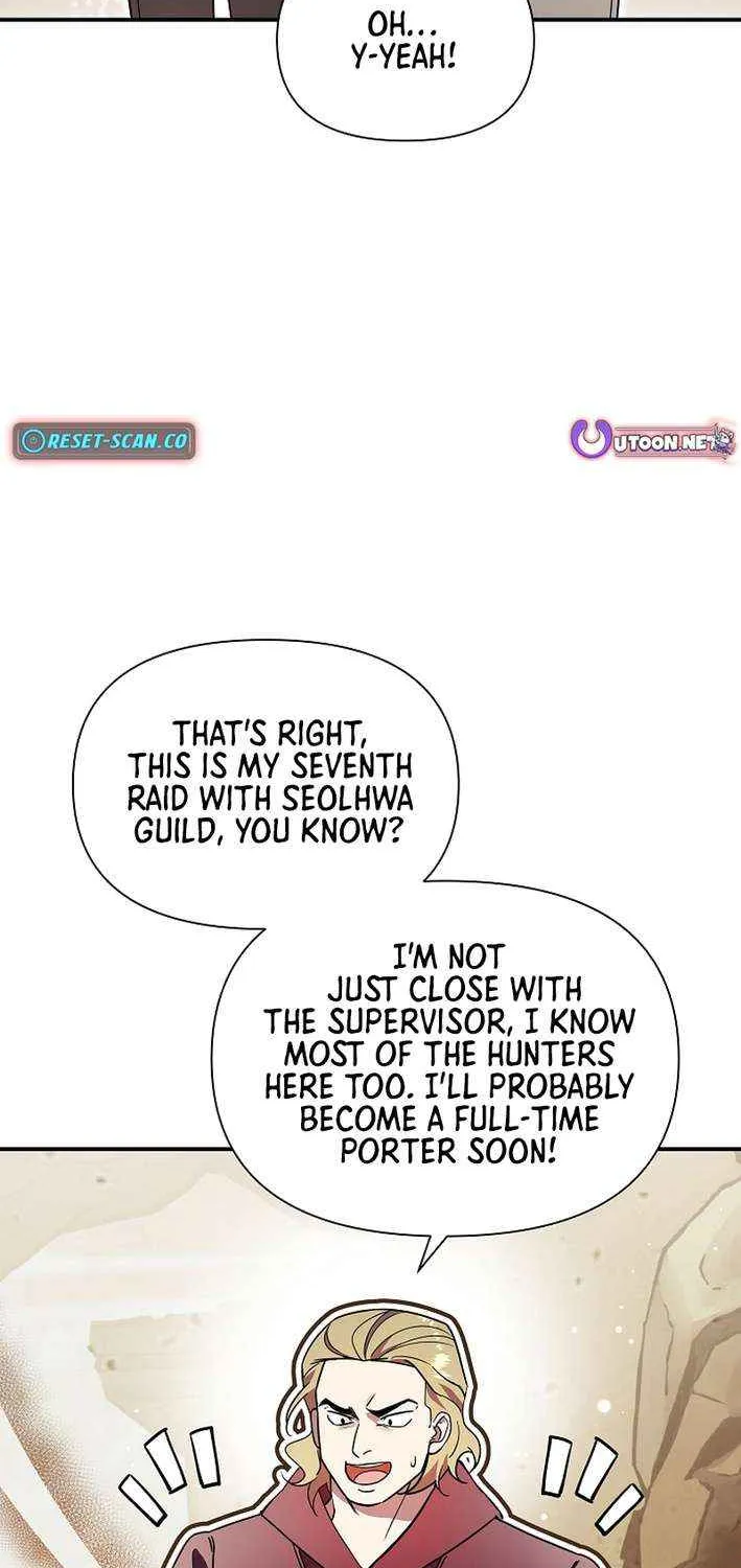 Somebody Stop the Pope Chapter 56 page 31 - 