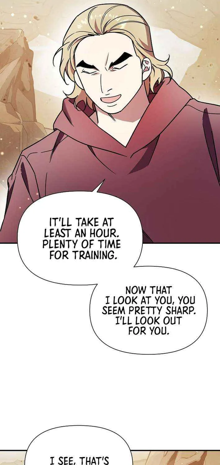 Somebody Stop the Pope Chapter 56 page 33 - 