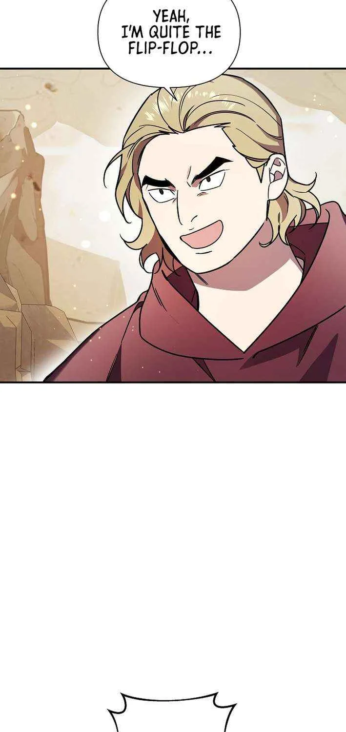 Somebody Stop the Pope Chapter 56 page 35 - 