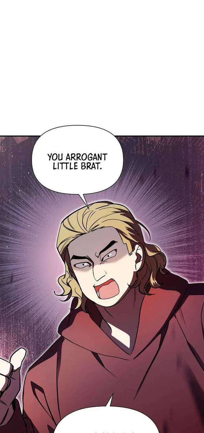 Somebody Stop the Pope Chapter 56 page 5 - 