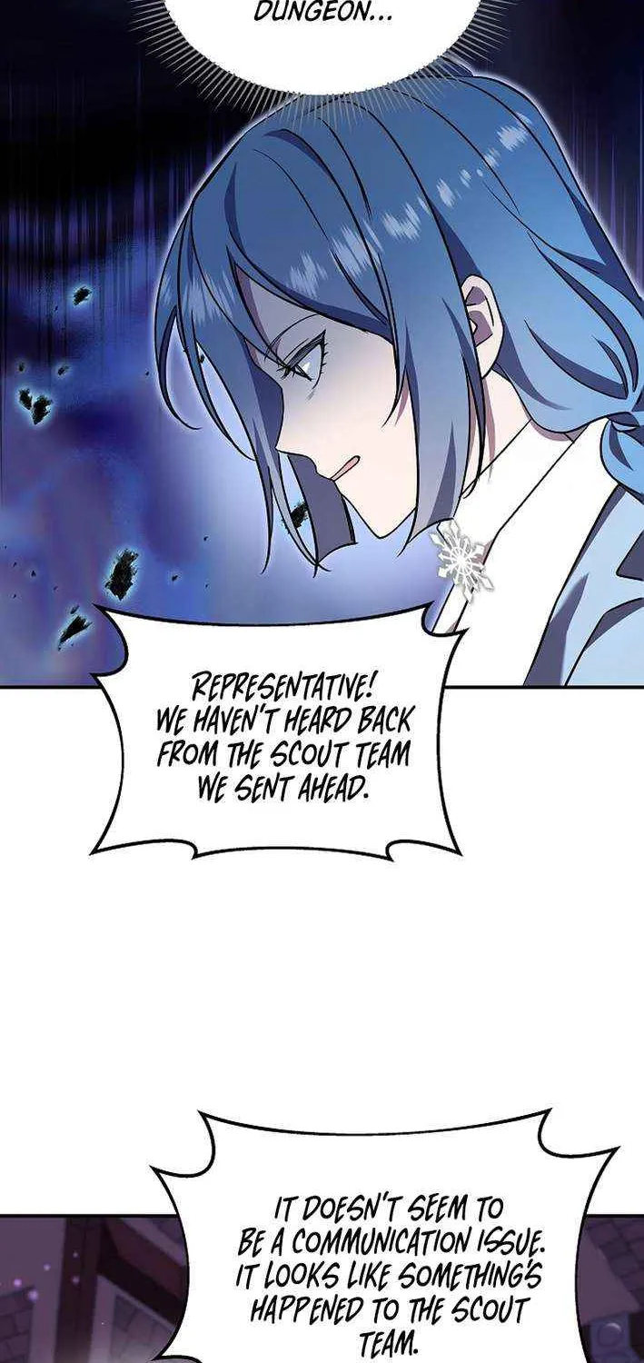 Somebody Stop the Pope Chapter 56 page 49 - 