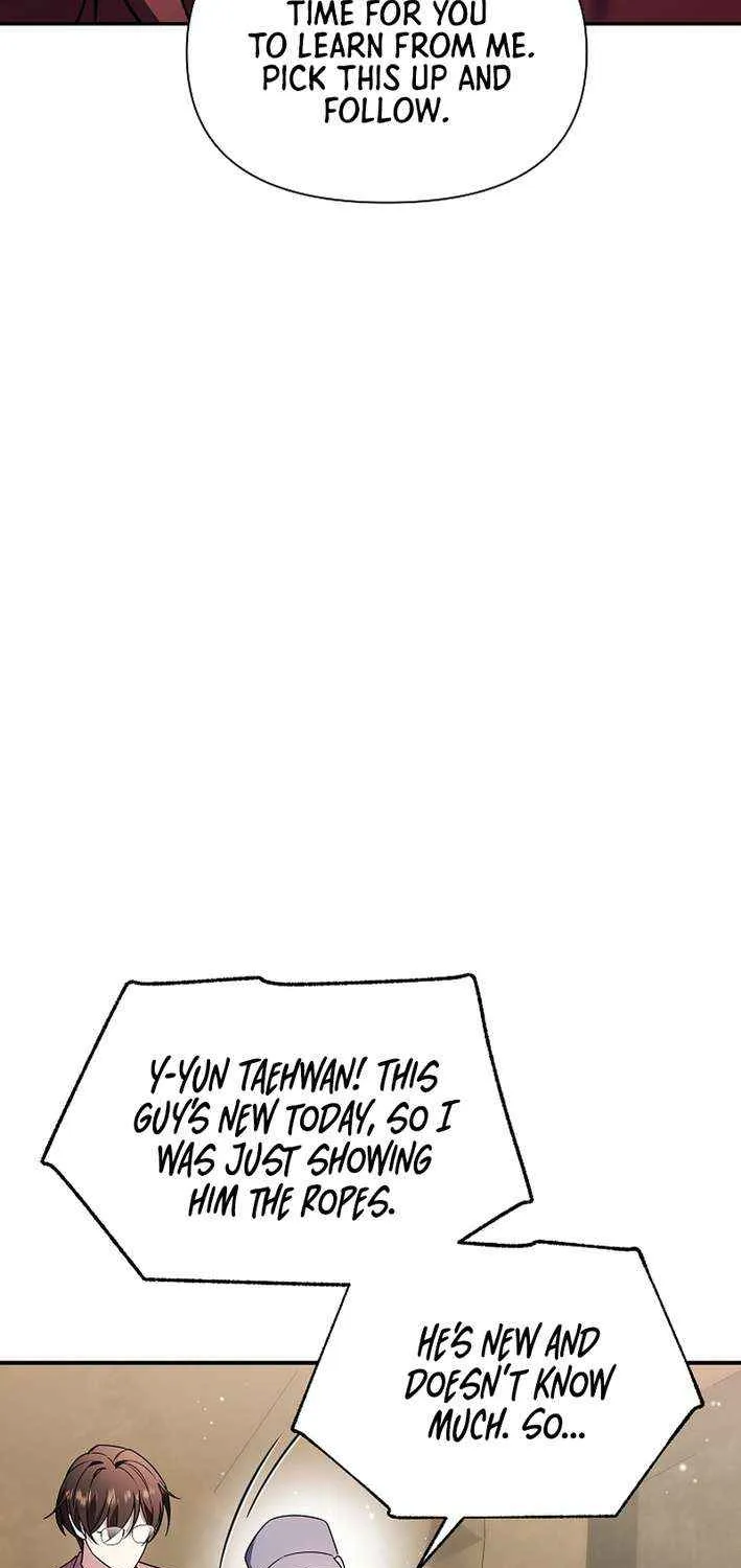 Somebody Stop the Pope Chapter 56 page 6 - 