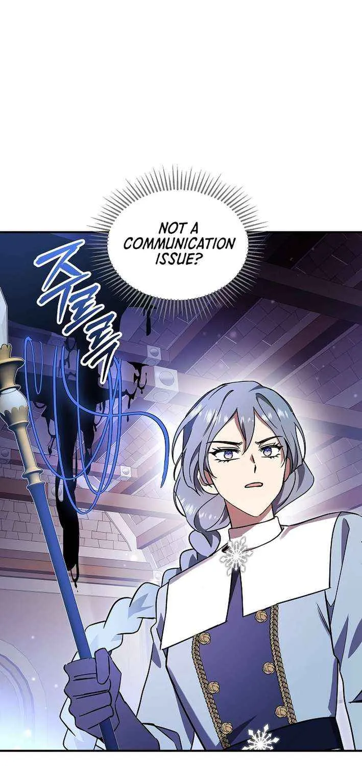 Somebody Stop the Pope Chapter 56 page 51 - 