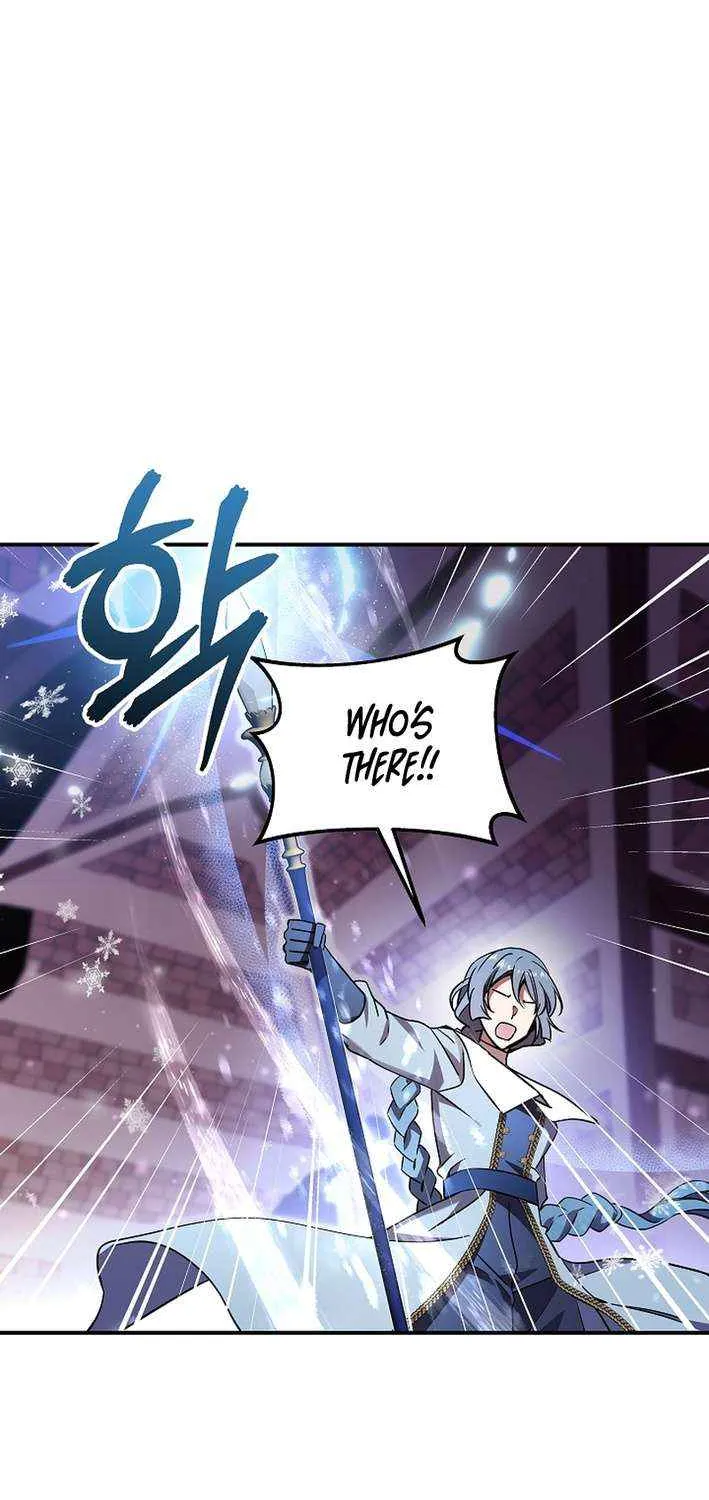 Somebody Stop the Pope Chapter 56 page 53 - 