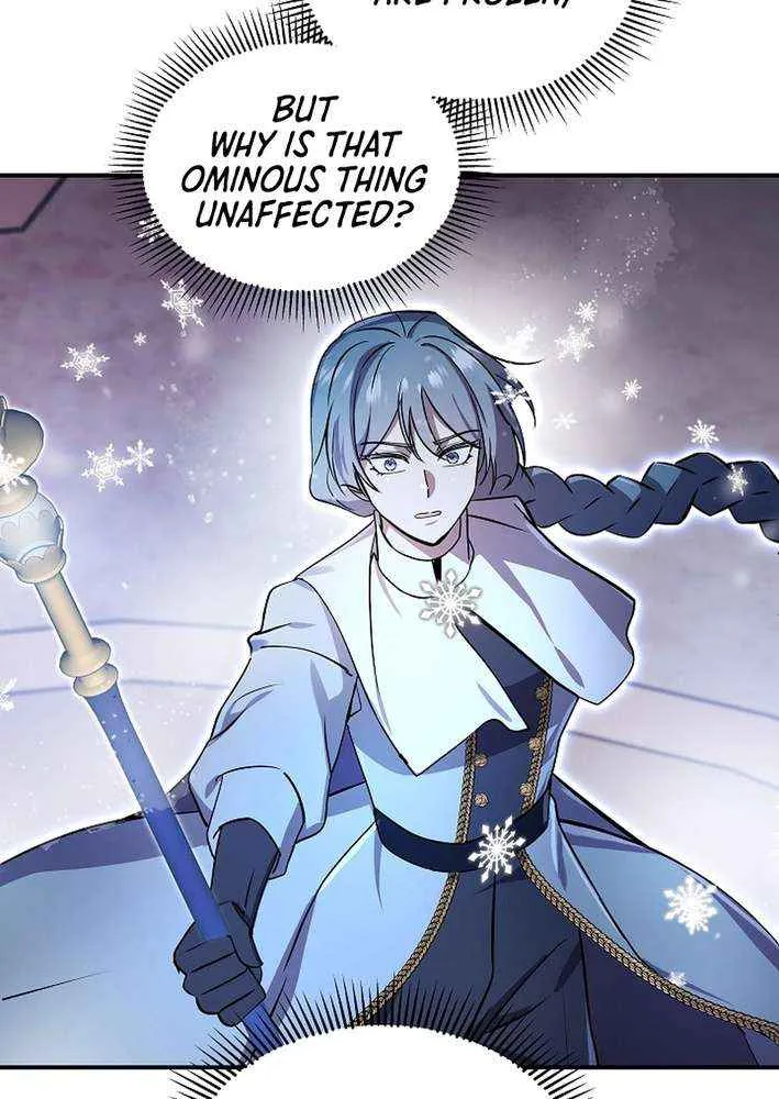Somebody Stop the Pope Chapter 56 page 57 - 