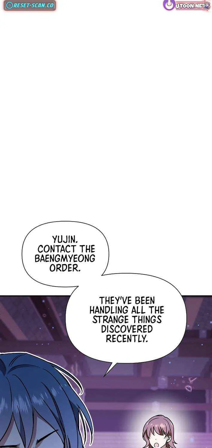 Somebody Stop the Pope Chapter 56 page 59 - 