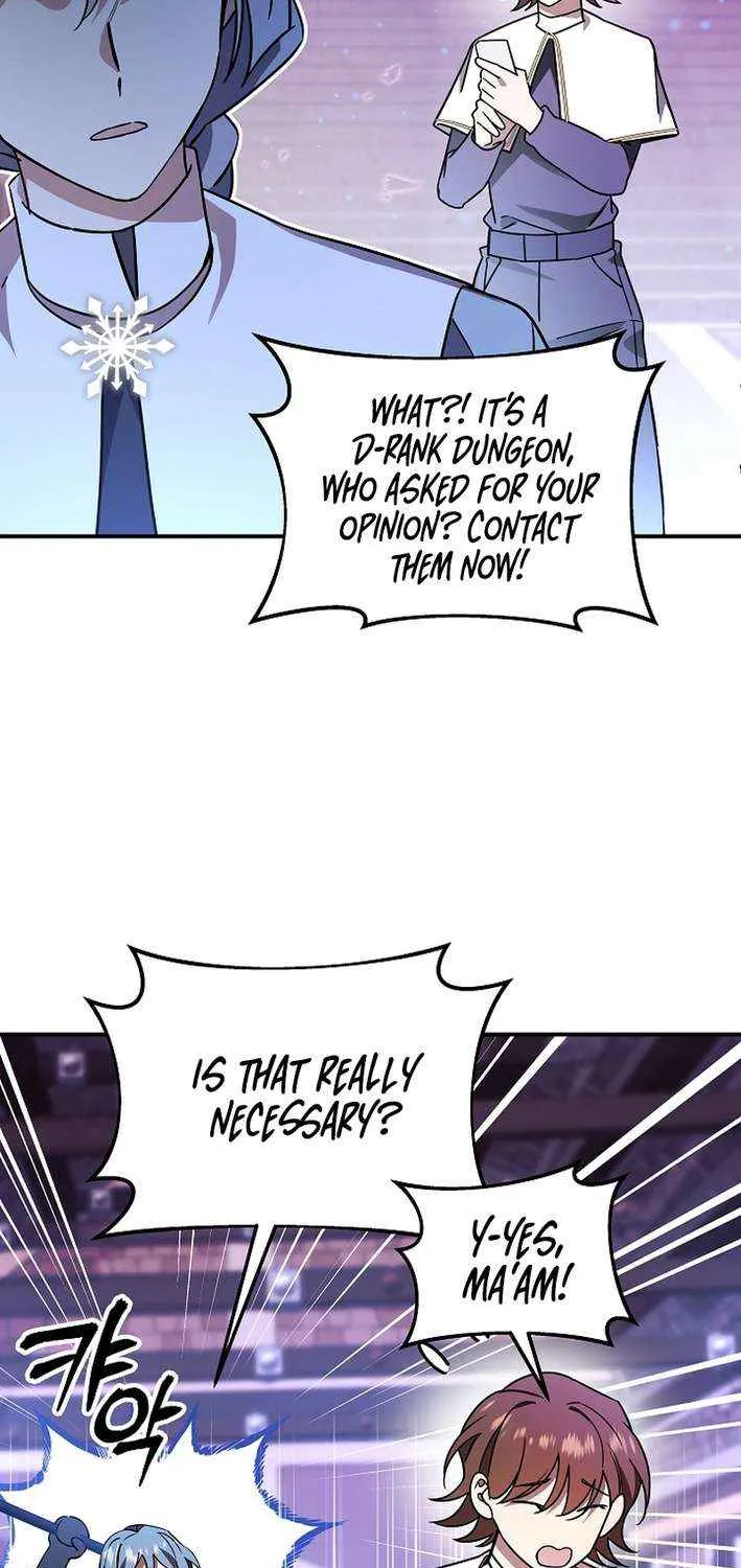 Somebody Stop the Pope Chapter 56 page 60 - 