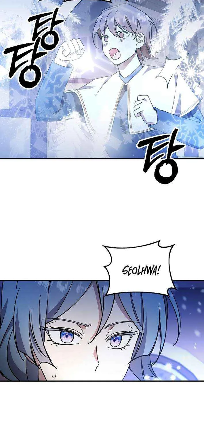 Somebody Stop the Pope Chapter 56 page 68 - 