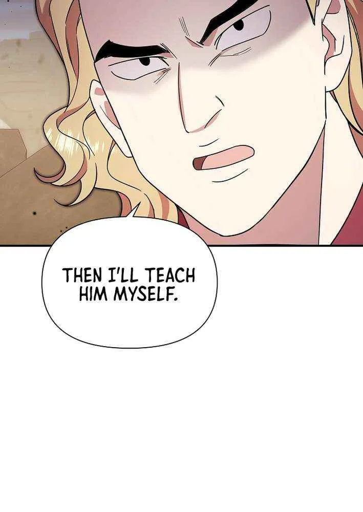 Somebody Stop the Pope Chapter 56 page 8 - 