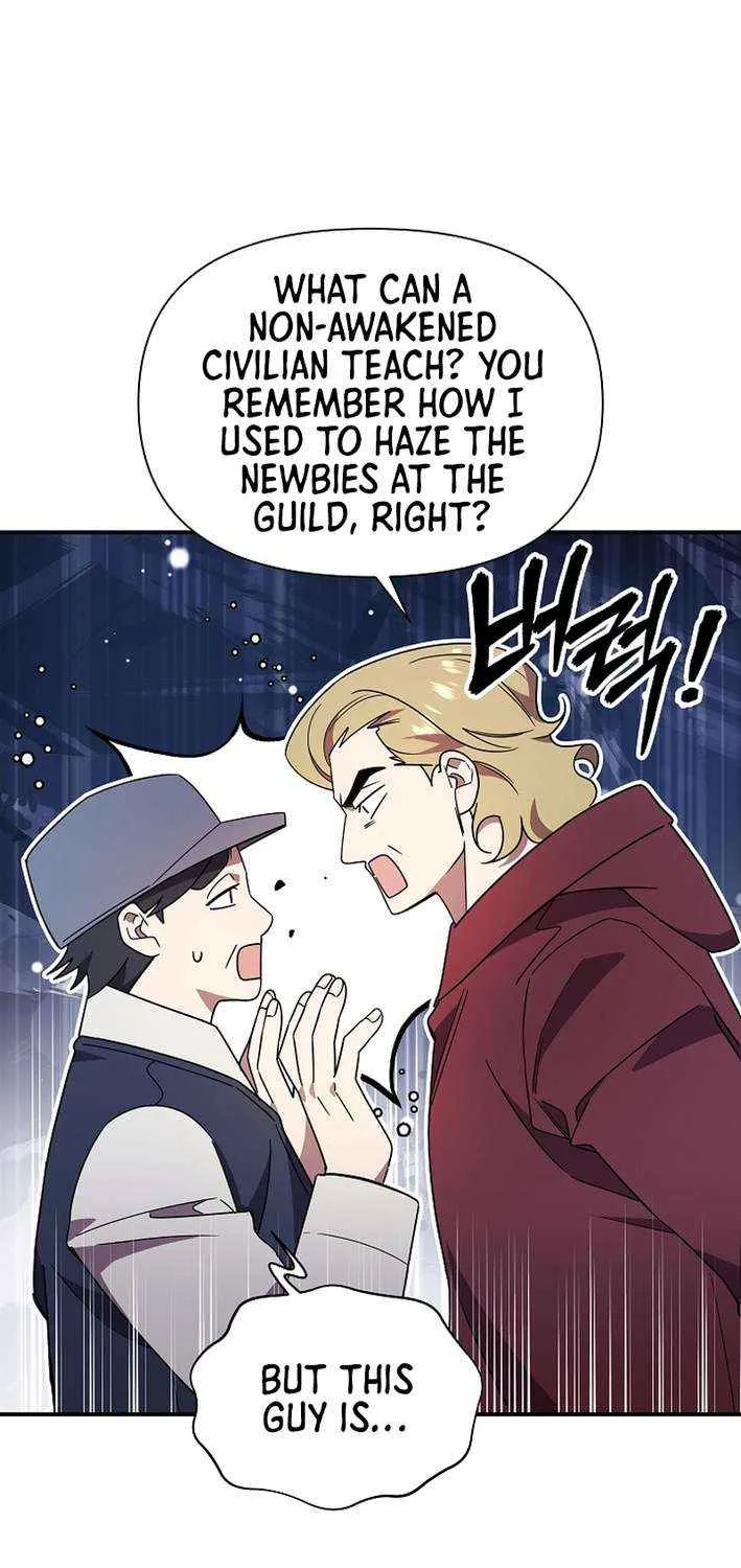 Somebody Stop the Pope Chapter 56 page 9 - 