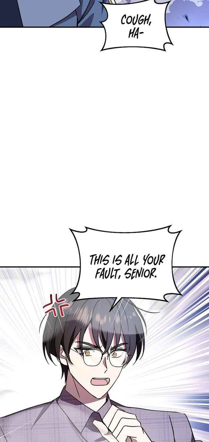Somebody Stop the Pope Chapter 56 page 82 - 