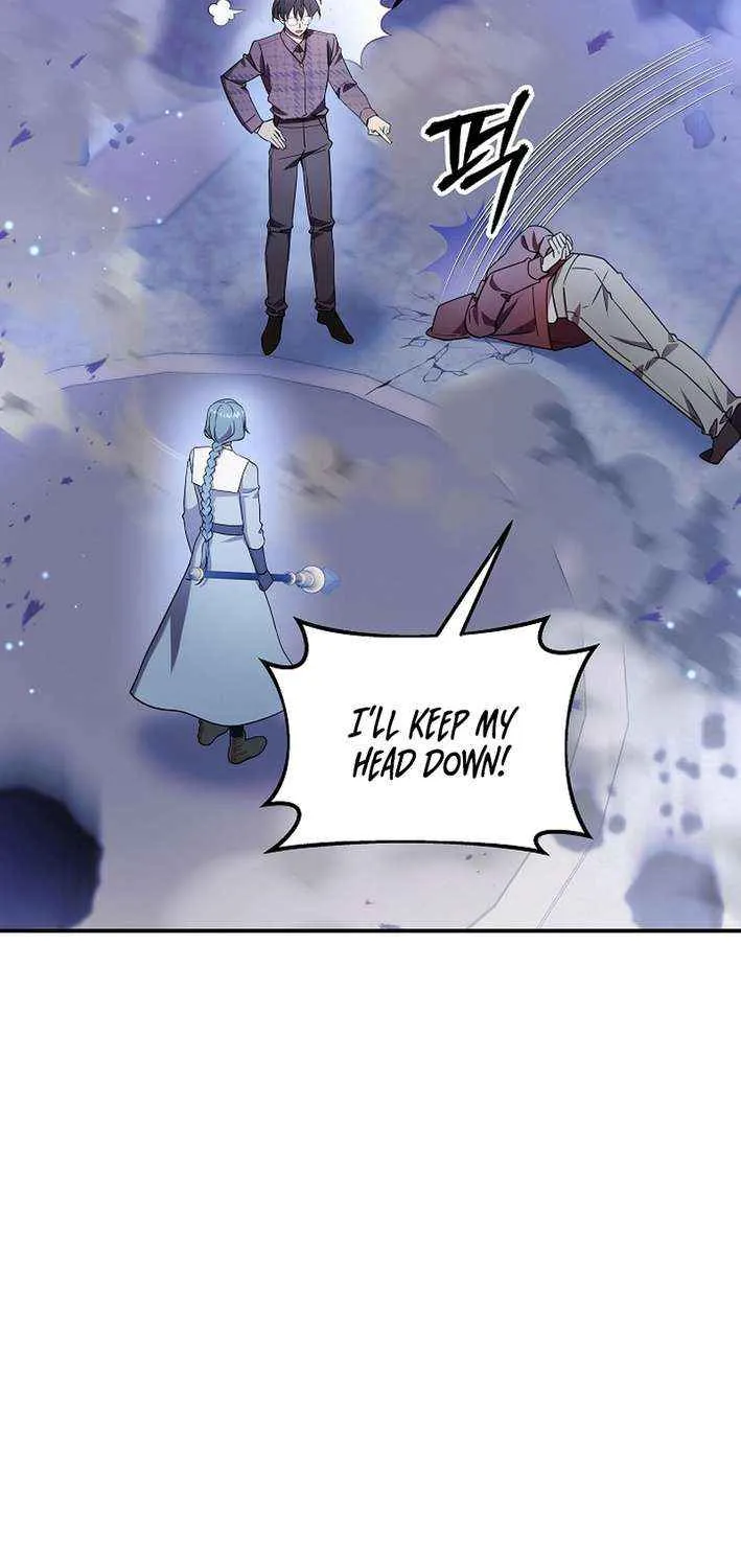 Somebody Stop the Pope Chapter 56 page 86 - 