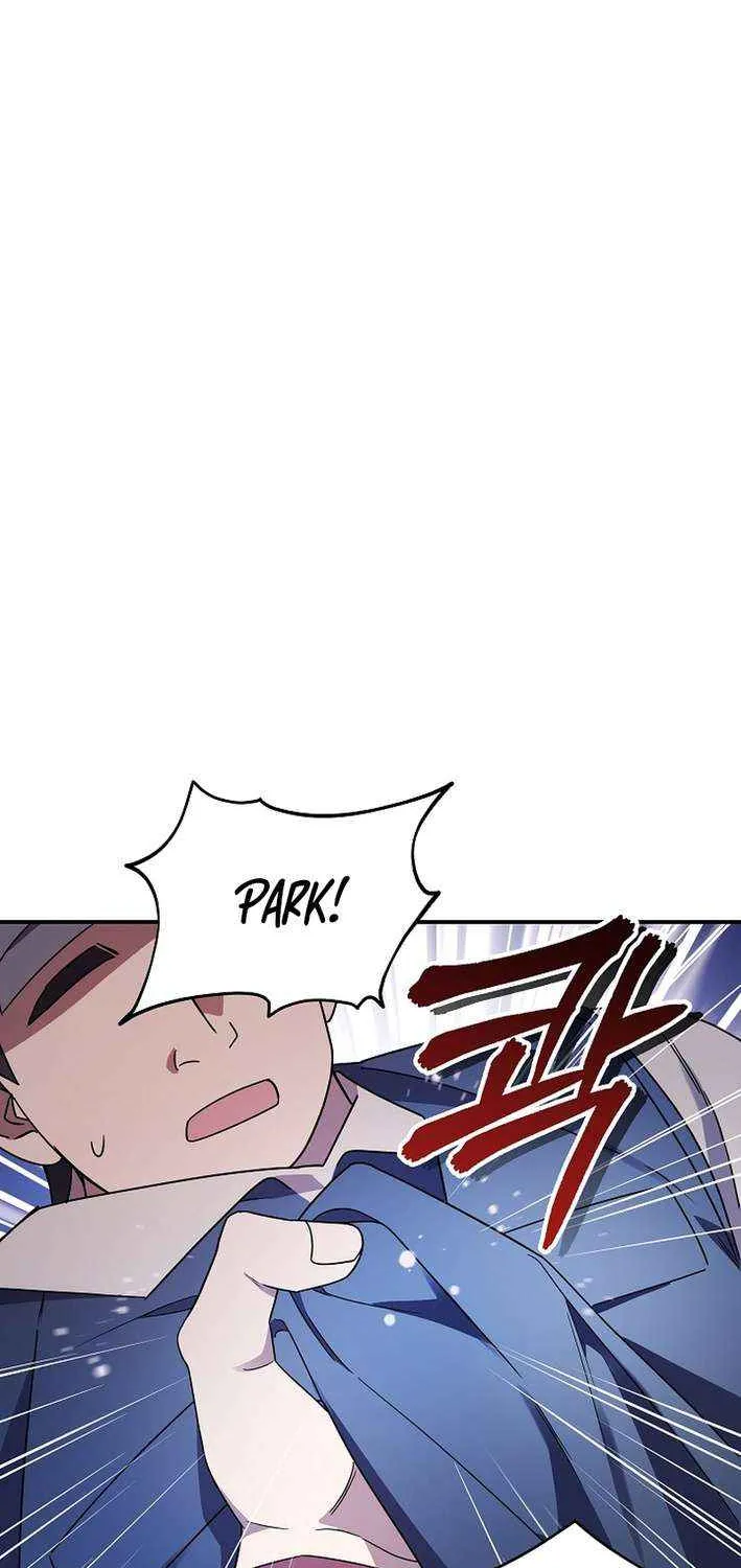 Somebody Stop the Pope Chapter 56 page 10 - 