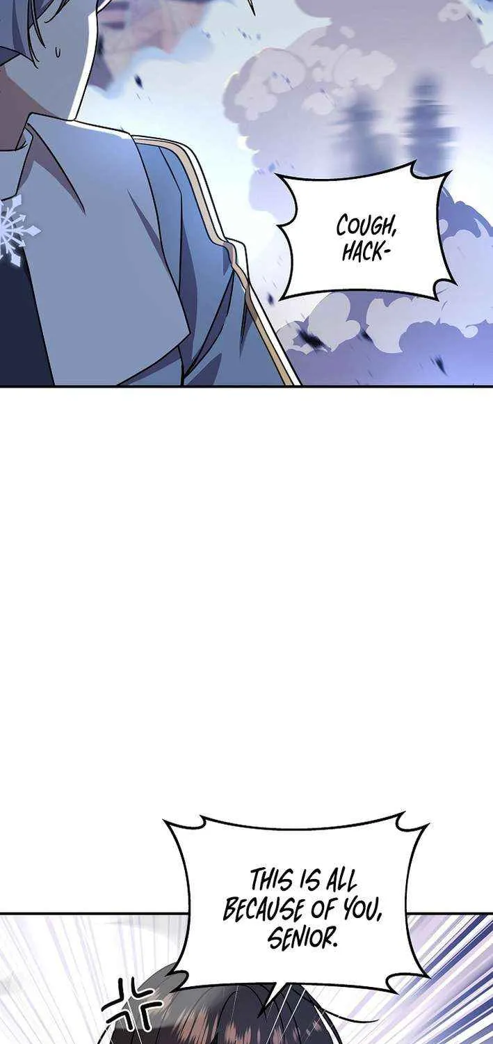 Somebody Stop the Pope Chapter 57 page 11 - 