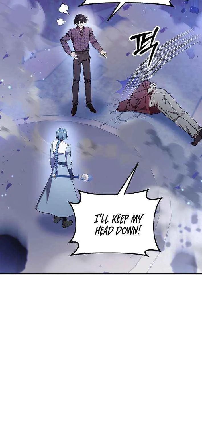 Somebody Stop the Pope Chapter 57 page 13 - 