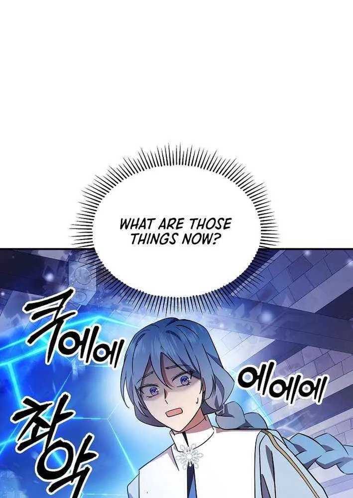 Somebody Stop the Pope Chapter 57 page 15 - 