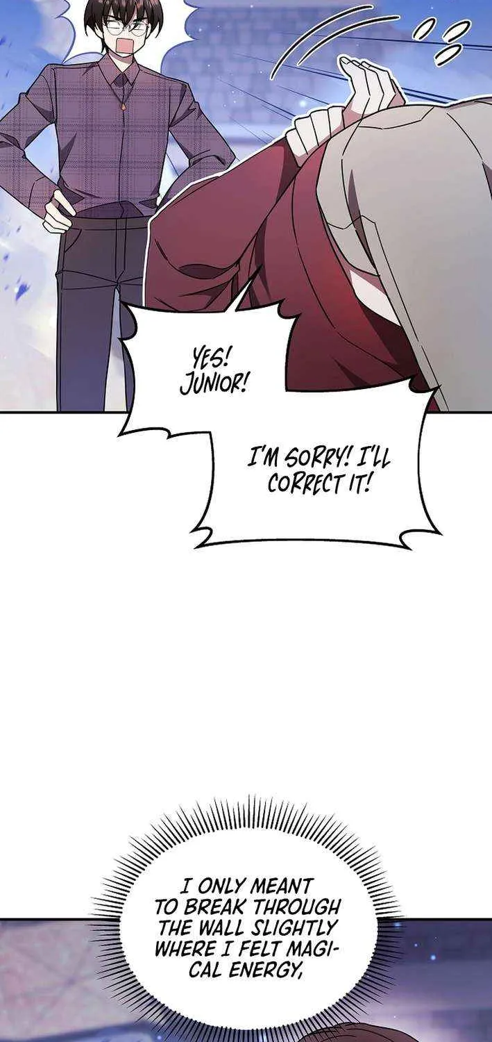Somebody Stop the Pope Chapter 57 page 17 - 