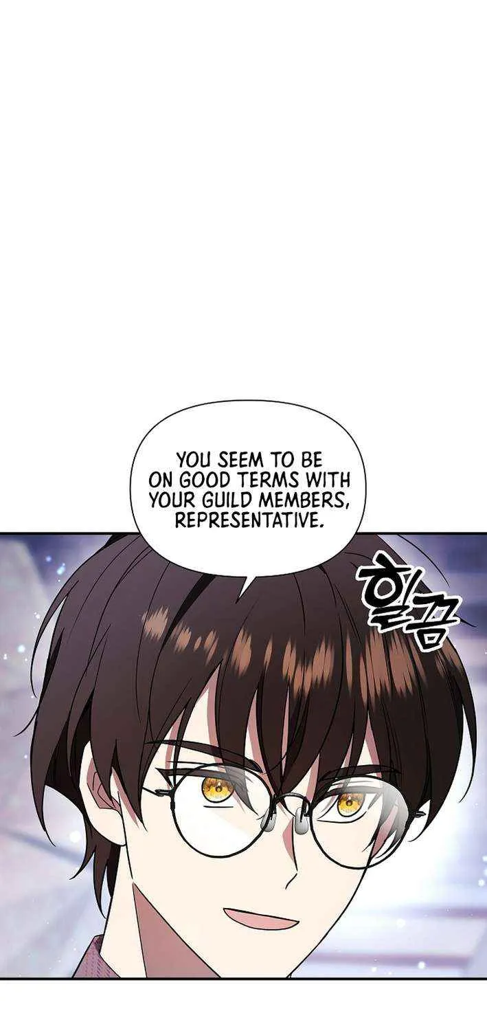 Somebody Stop the Pope Chapter 57 page 20 - 
