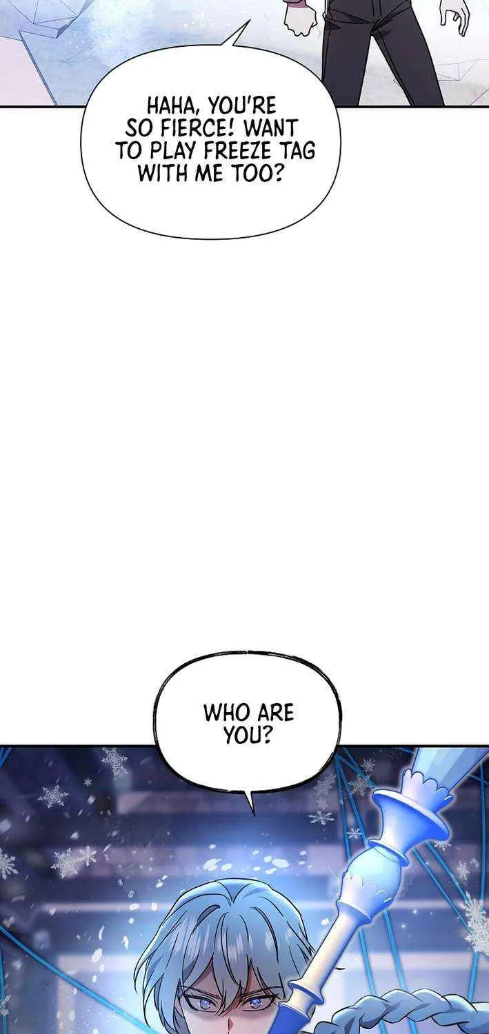 Somebody Stop the Pope Chapter 57 page 24 - 