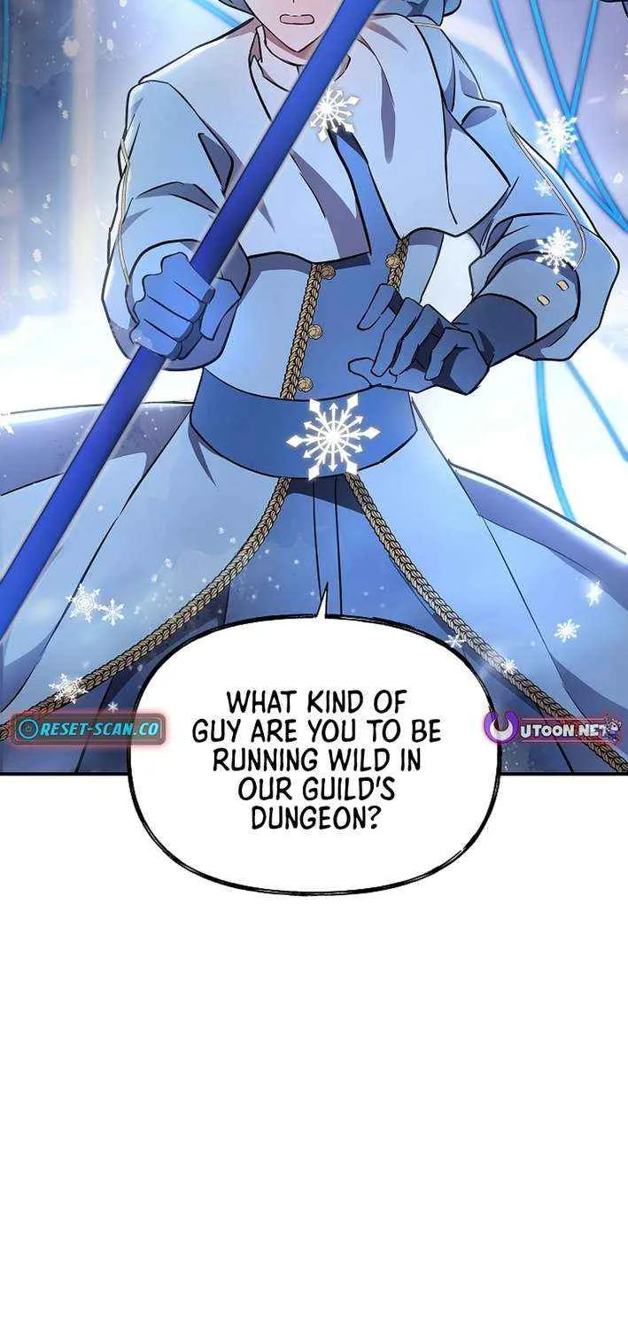 Somebody Stop the Pope Chapter 57 page 25 - 