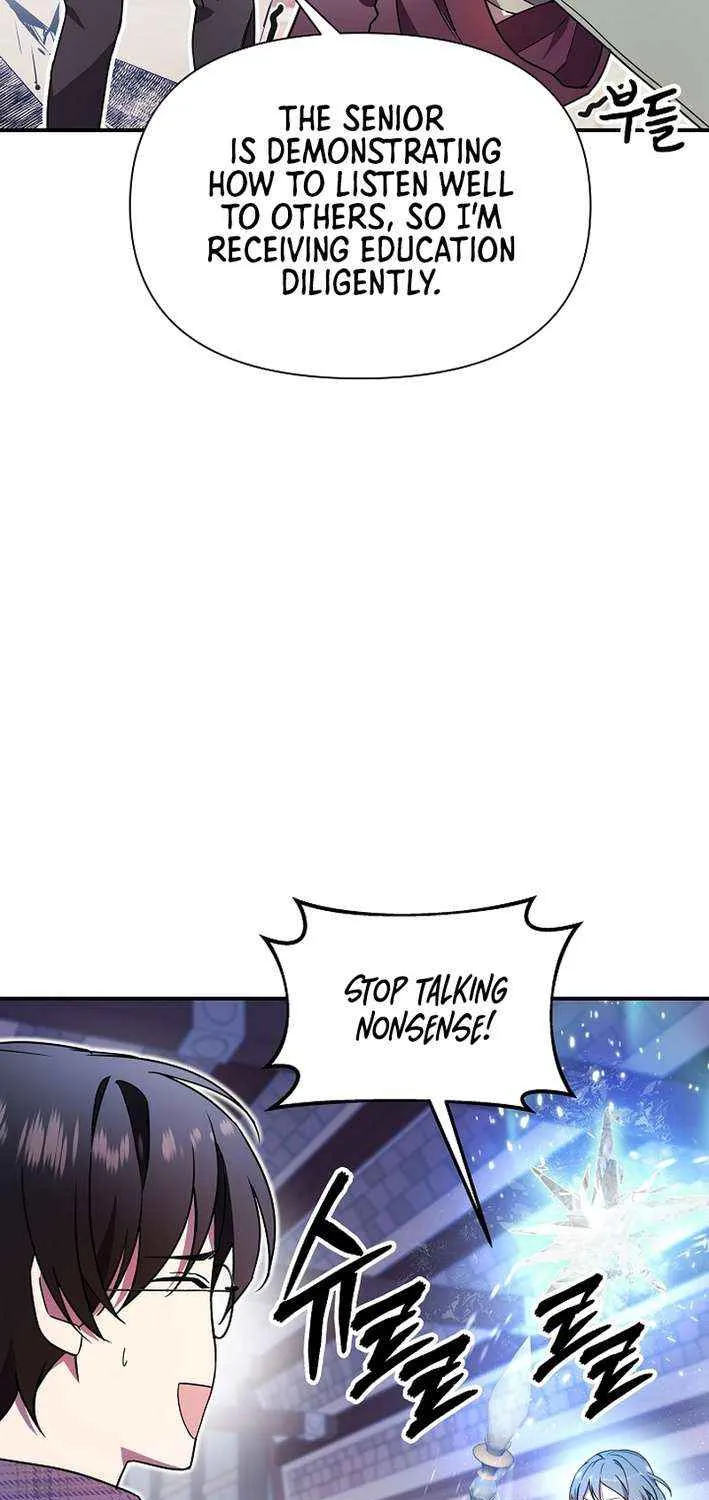 Somebody Stop the Pope Chapter 57 page 27 - 