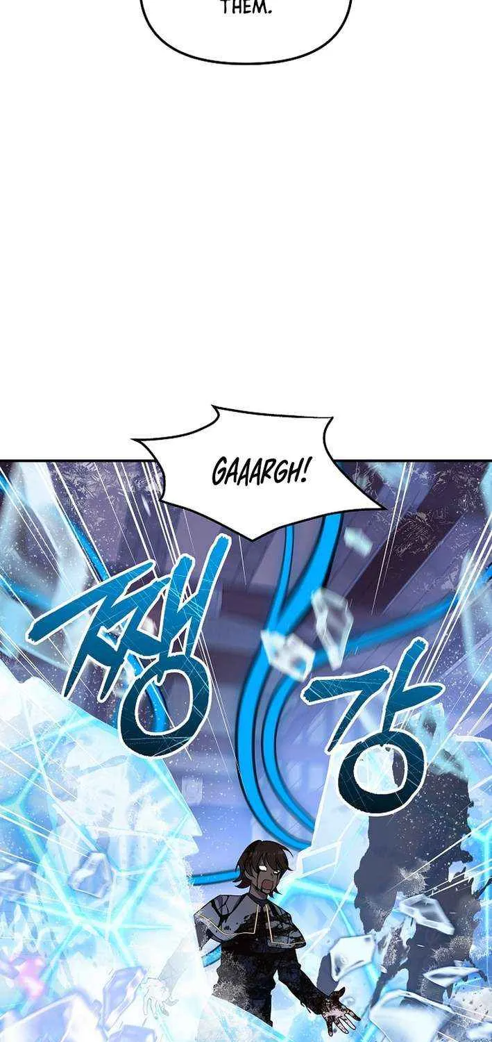 Somebody Stop the Pope Chapter 57 page 30 - 