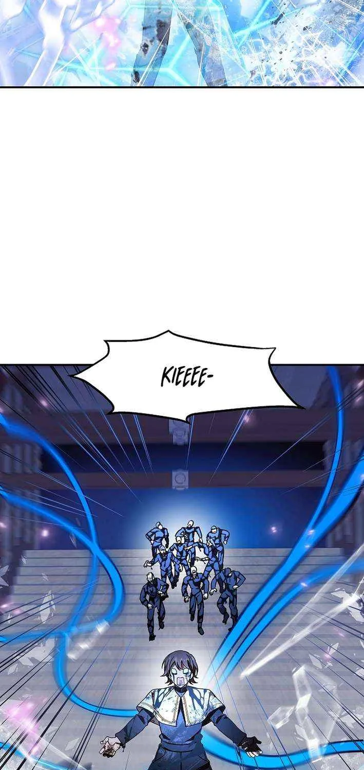 Somebody Stop the Pope Chapter 57 page 31 - 