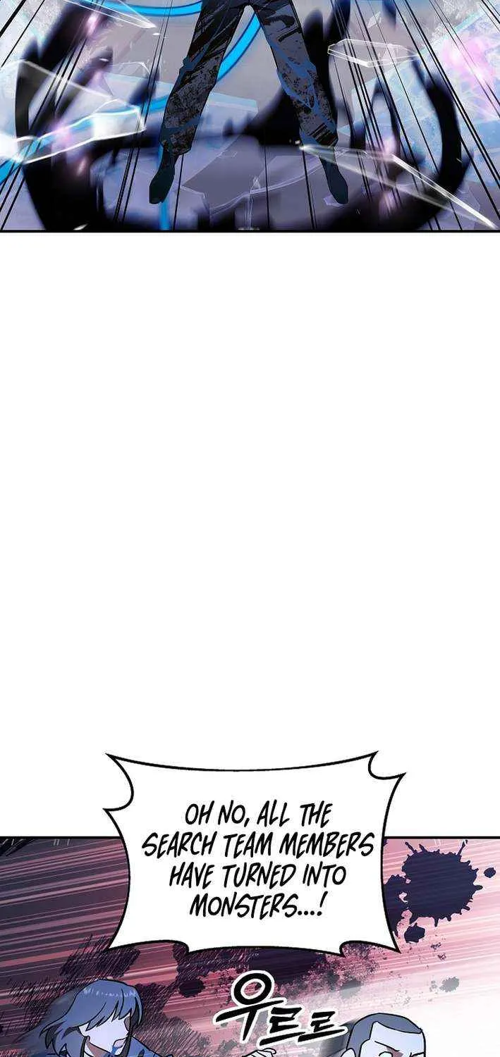 Somebody Stop the Pope Chapter 57 page 32 - 
