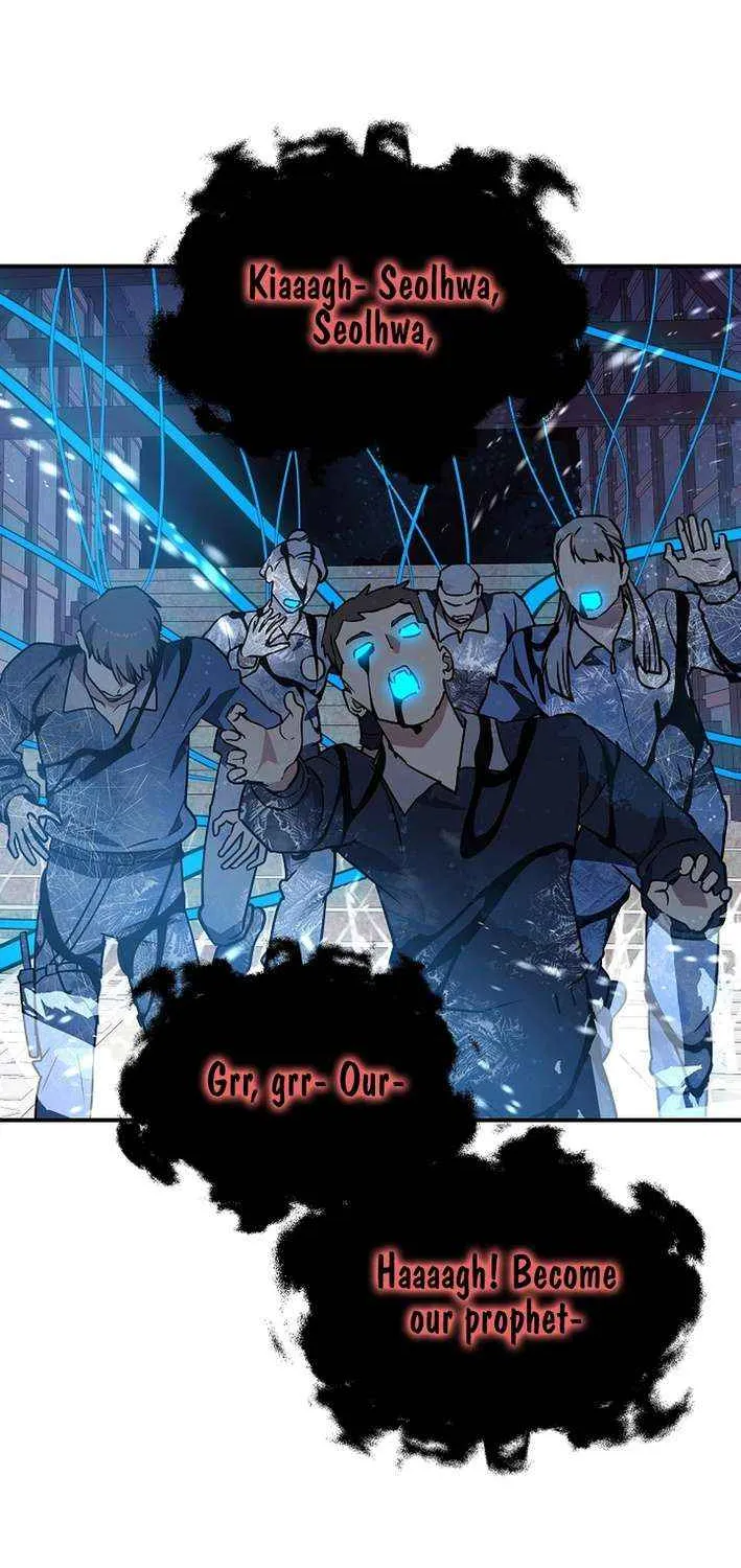Somebody Stop the Pope Chapter 57 page 35 - 