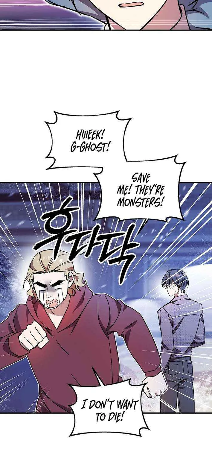 Somebody Stop the Pope Chapter 57 page 37 - 