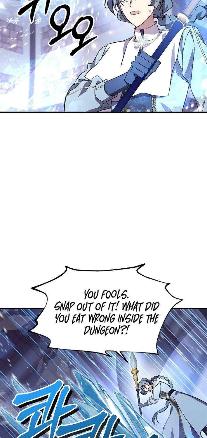 Somebody Stop the Pope Chapter 57 page 40 - 