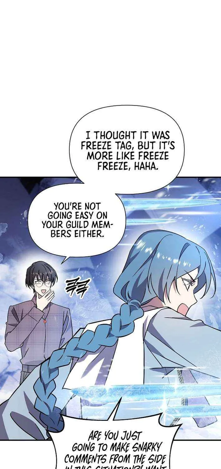 Somebody Stop the Pope Chapter 57 page 42 - 