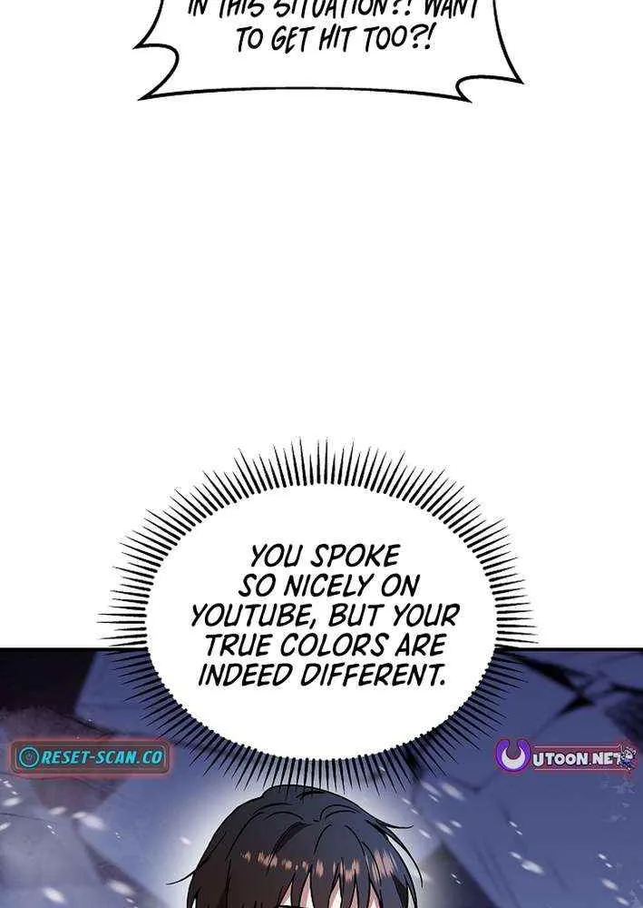 Somebody Stop the Pope Chapter 57 page 43 - 