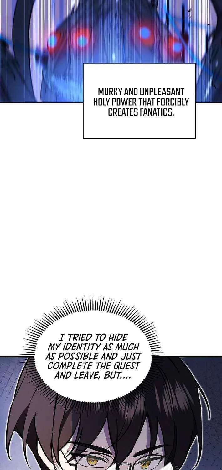 Somebody Stop the Pope Chapter 57 page 46 - 