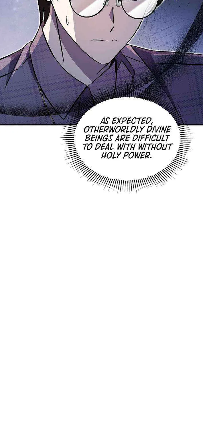 Somebody Stop the Pope Chapter 57 page 47 - 