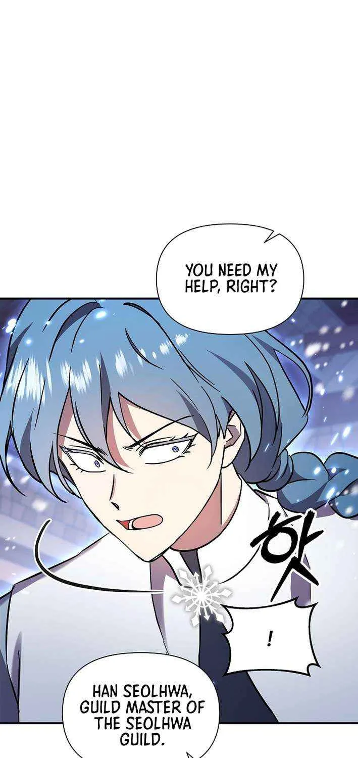 Somebody Stop the Pope Chapter 57 page 49 - 