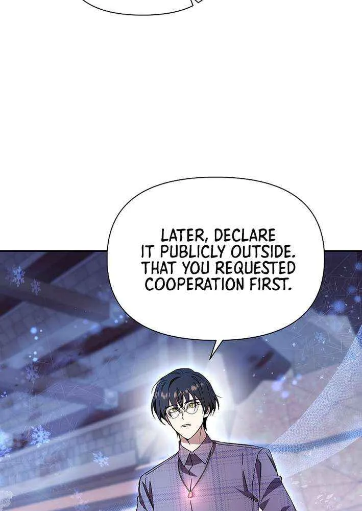 Somebody Stop the Pope Chapter 57 page 50 - 