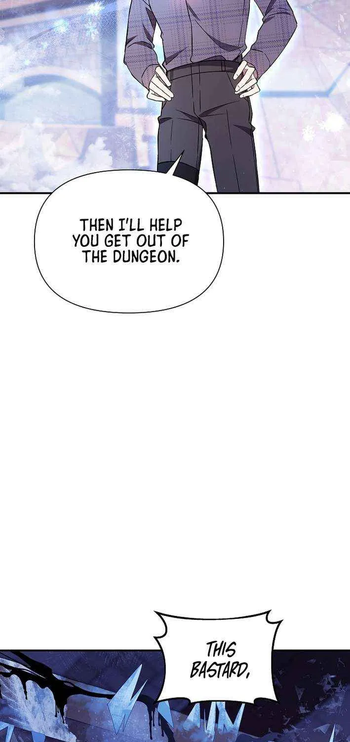 Somebody Stop the Pope Chapter 57 page 51 - 