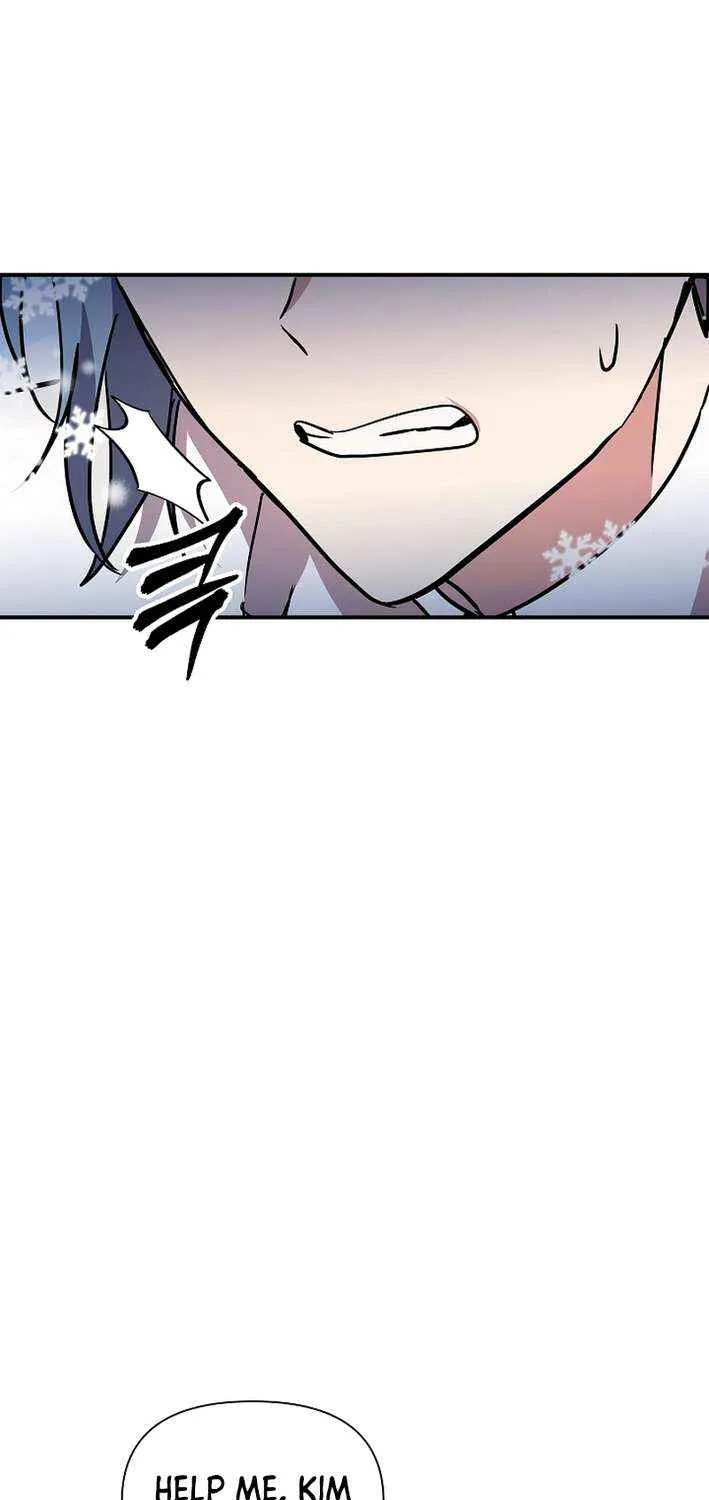 Somebody Stop the Pope Chapter 57 page 55 - 