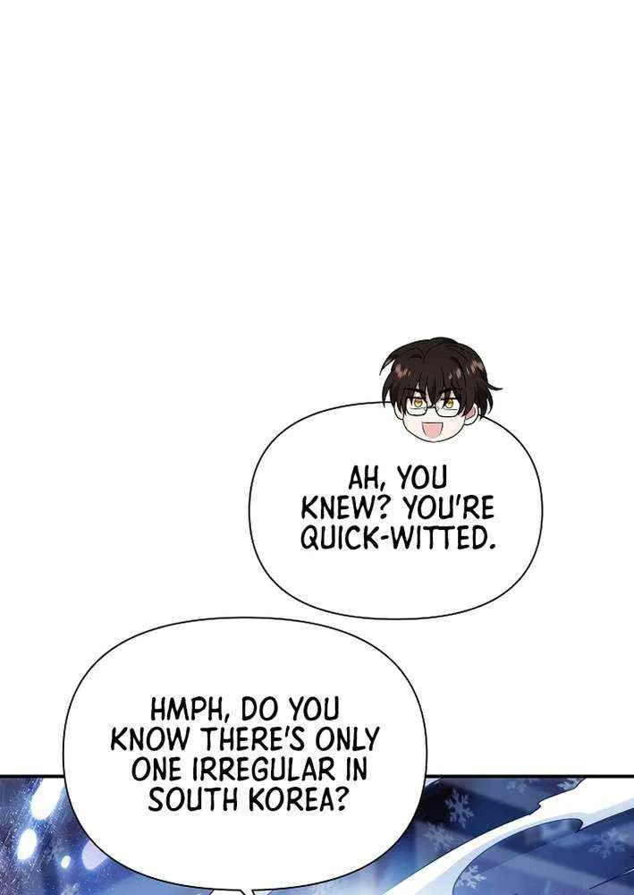 Somebody Stop the Pope Chapter 57 page 57 - 