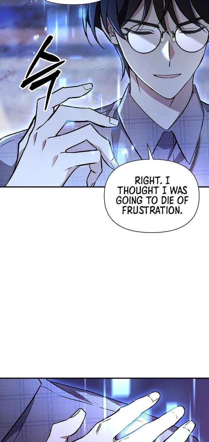 Somebody Stop the Pope Chapter 57 page 59 - 