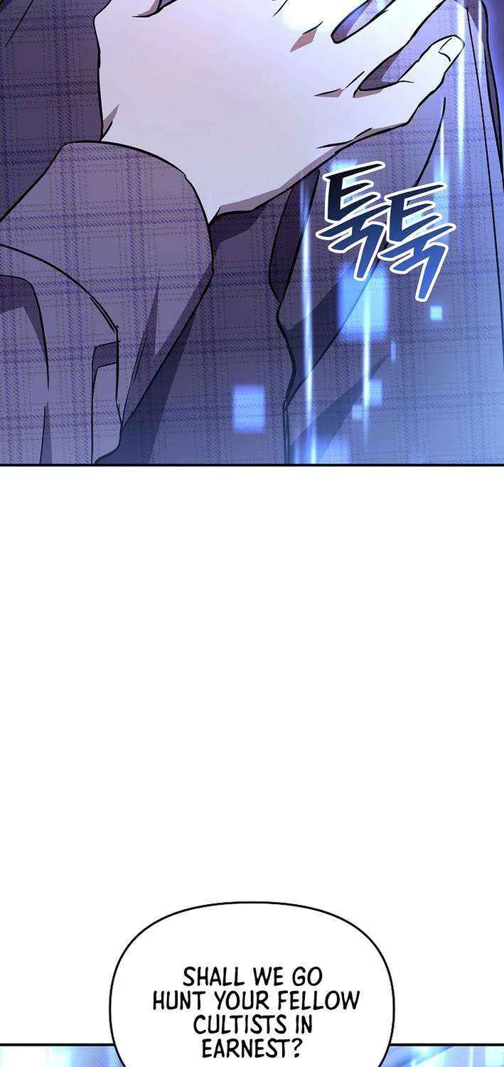 Somebody Stop the Pope Chapter 57 page 60 - 