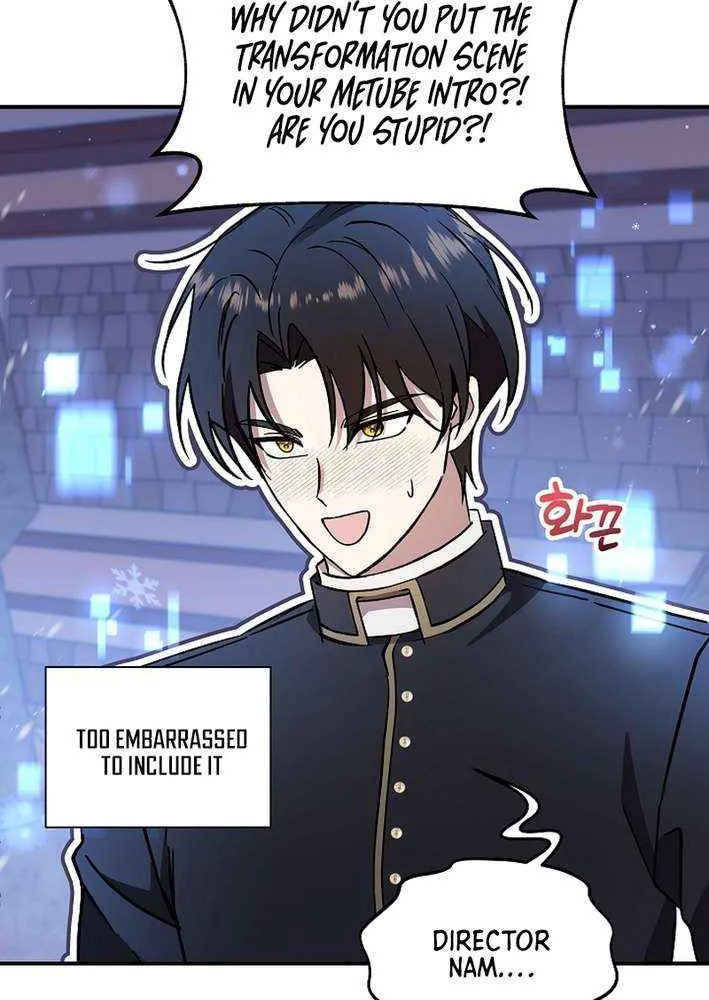 Somebody Stop the Pope Chapter 57 page 64 - 
