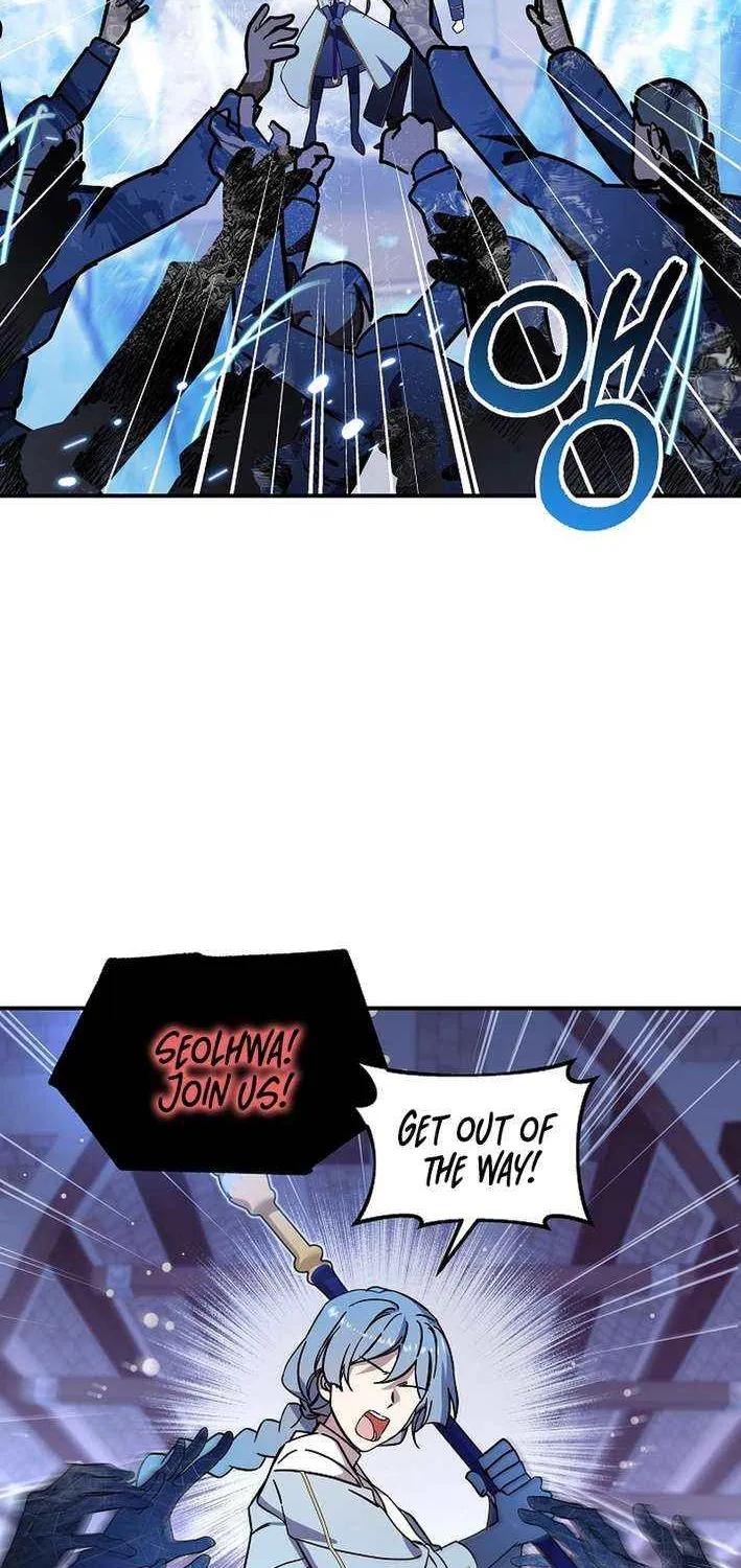 Somebody Stop the Pope Chapter 57 page 66 - 