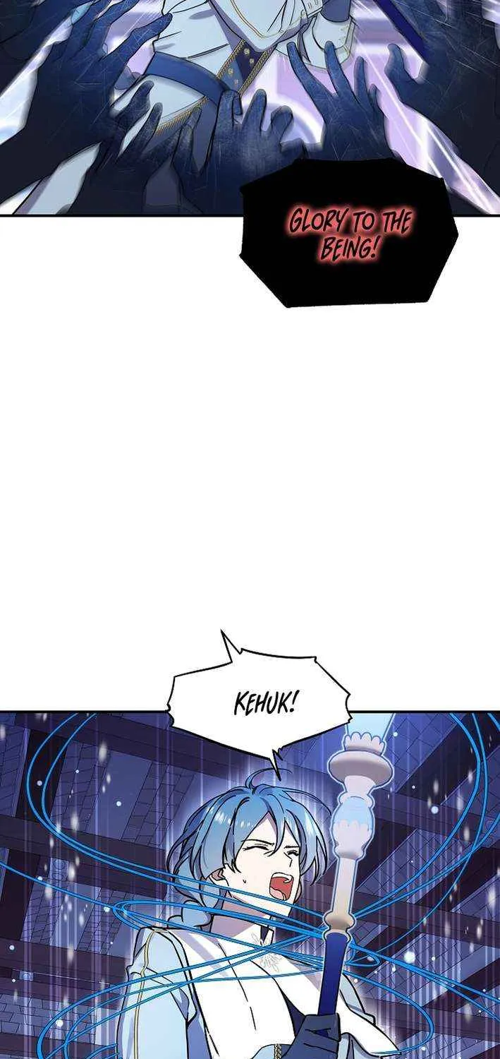 Somebody Stop the Pope Chapter 57 page 67 - 