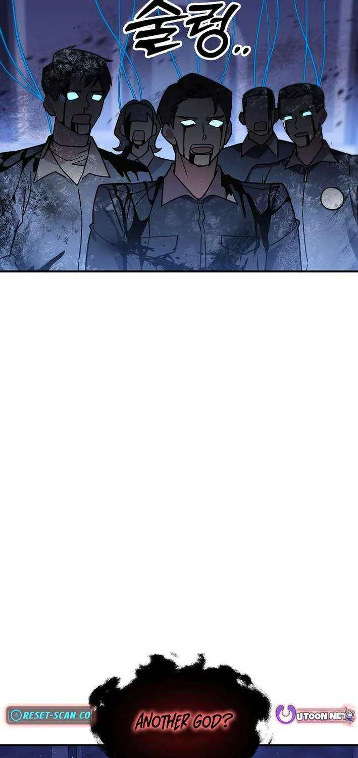 Somebody Stop the Pope Chapter 57 page 70 - 