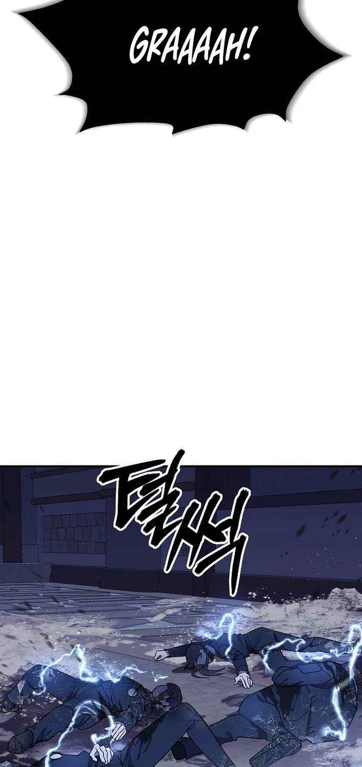 Somebody Stop the Pope Chapter 57 page 79 - 
