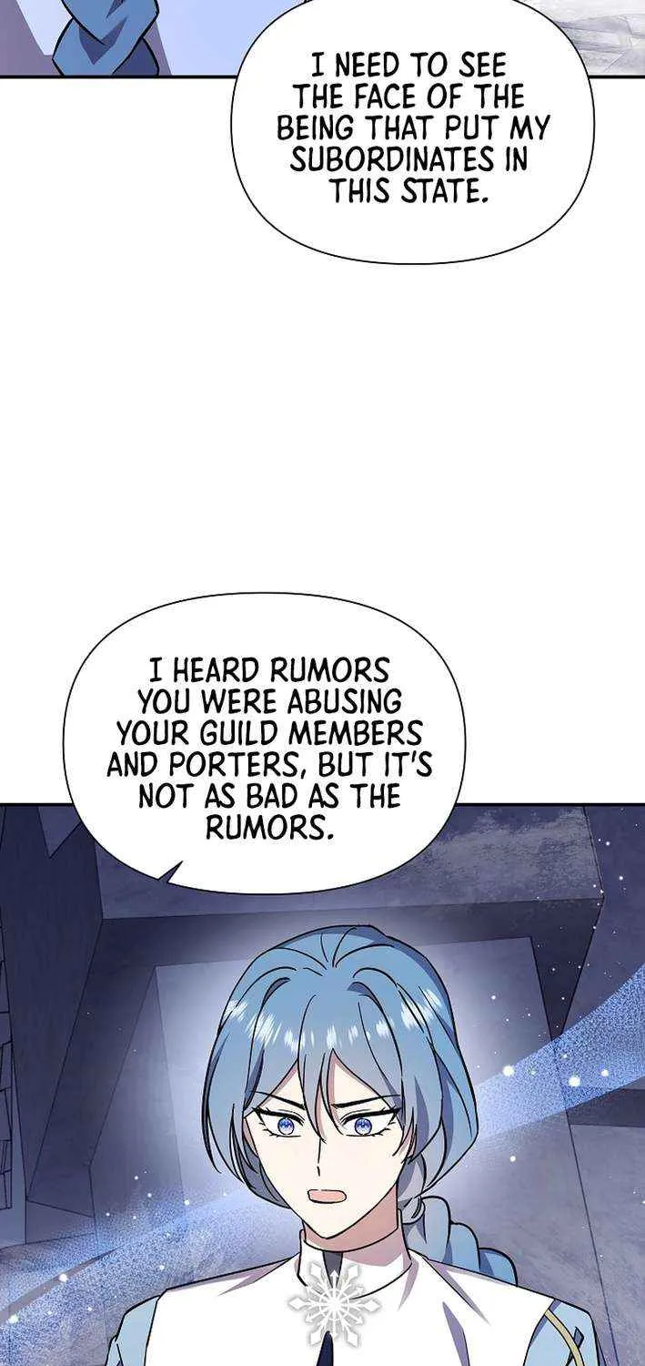 Somebody Stop the Pope Chapter 57 page 83 - 